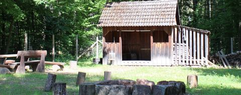 Grillplatz Ottenhausen
