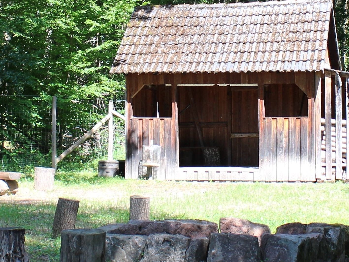 Grillplatz Ottenhausen