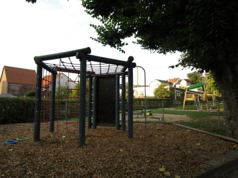 Spielplatz Albert-Schweitzer-Straße