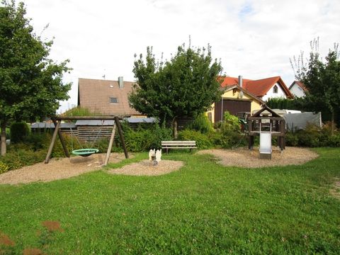 Spielplatz Rotestraße
