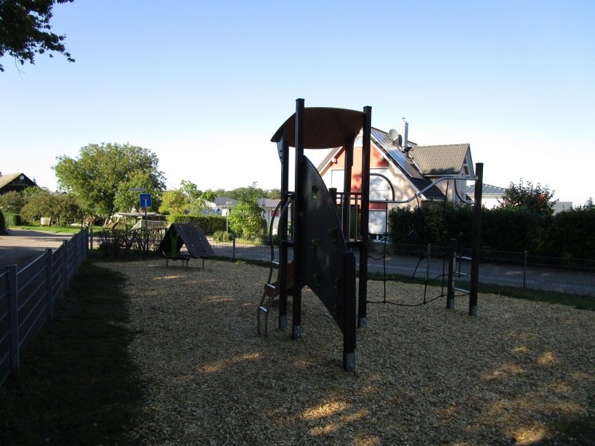 Spielplatz Waldblumenstraße