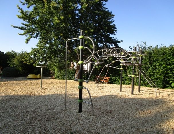 Spielplatz Diemstraße