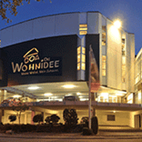 Wohnidee Einrichtungshaus für schöneres Wohnen GmbH & Co. KG