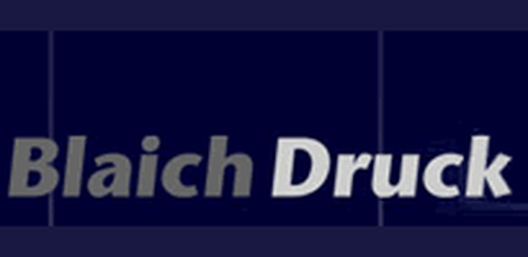 Blaich Druck GmbH