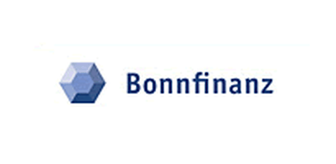 Logo Bonnfinanz