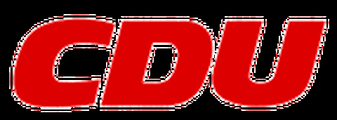Logo CDU