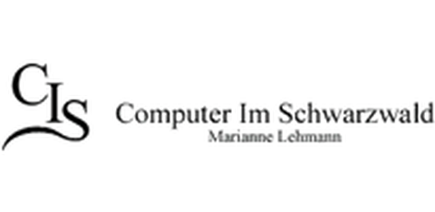 Logo CIS Computer Im Schwarzwald