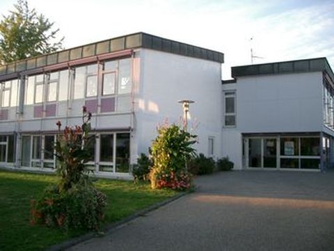 Grundschule Langenalb