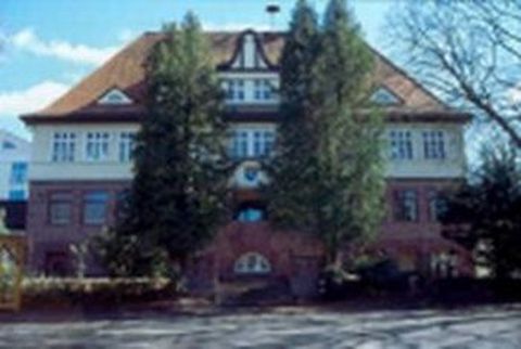 Grundschule Ottenhausen