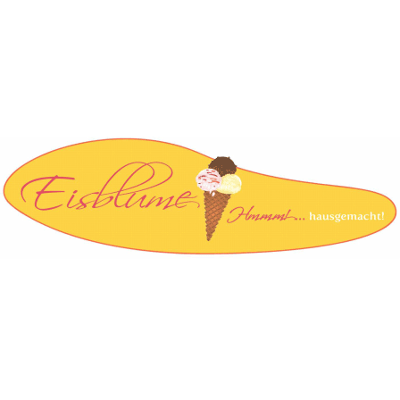 Café Eisblume