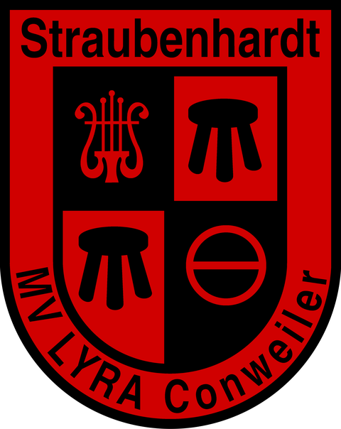 Logo Musikverein "Lyra" Conweiler