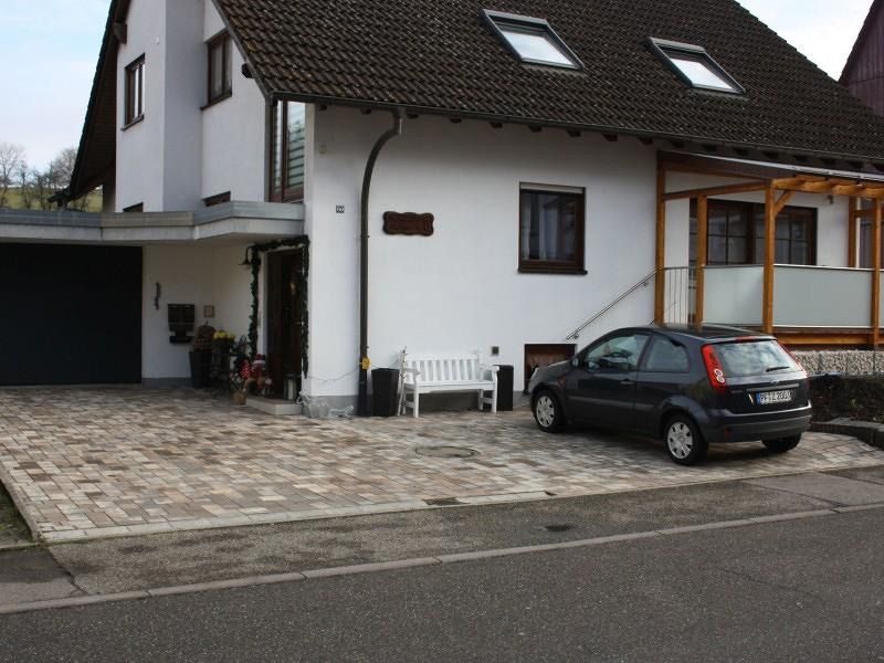 Ferienwohnung Fronbergblick