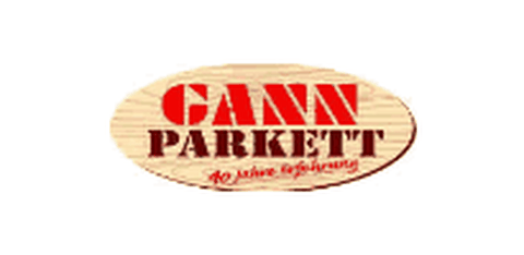 Logo Parkett Gann GmbH