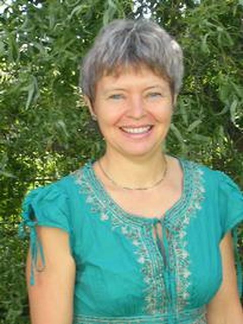 Naturheilpraxis Heidrun Klink