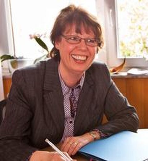 Waltraud Meister, Rechtsanwältin