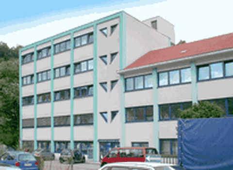 SB-Werbetechnik, Kunzmann & Schwarz GmbH