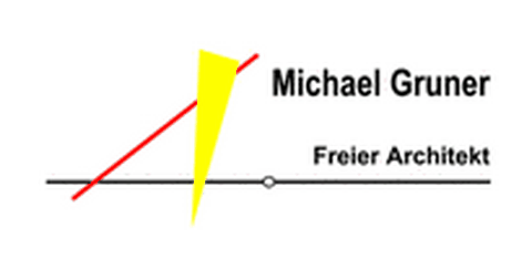 Logo Architekturbüro Michael Gruner