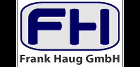 Logo Frank Haug GmbH