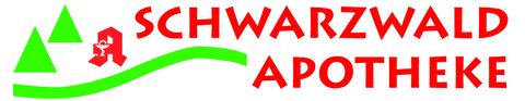 Logo Schwarzwald-Apotheke