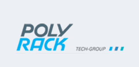 Logo Polyrack GmbH