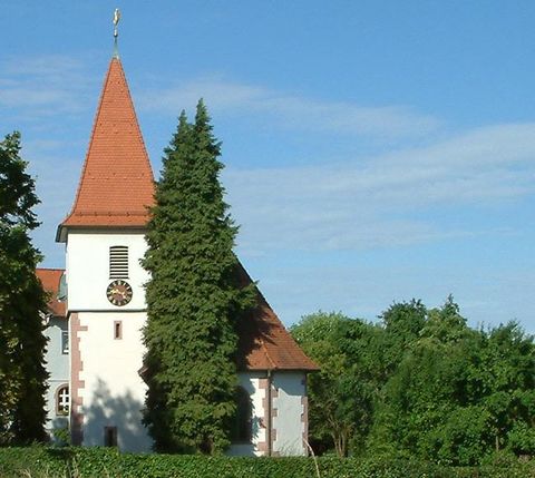 Schlosskirche
