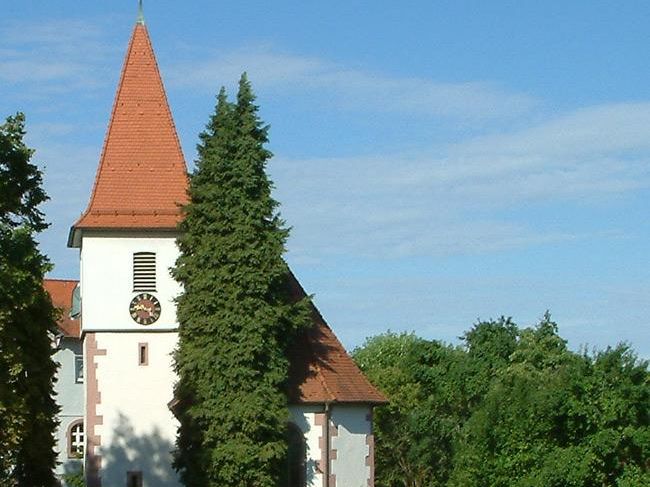 Schlosskirche