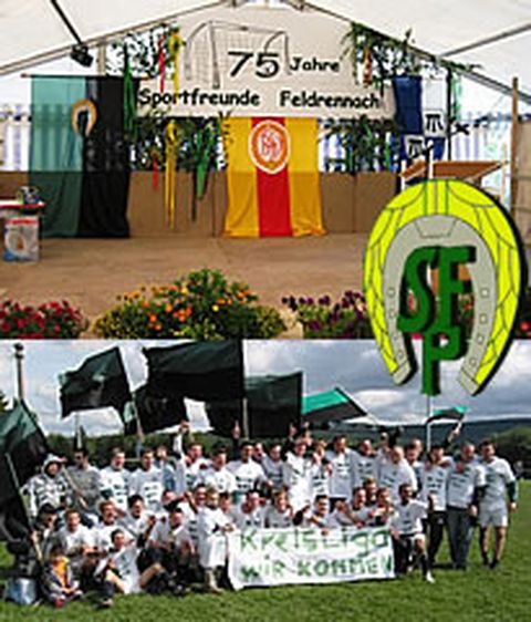Jahresfeier 2006