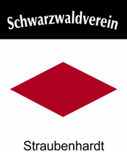 Logo des Scharzwaldverein Straubenhardt e. V.