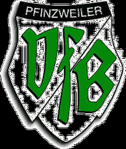 Logo des VfB Pfinzweiler