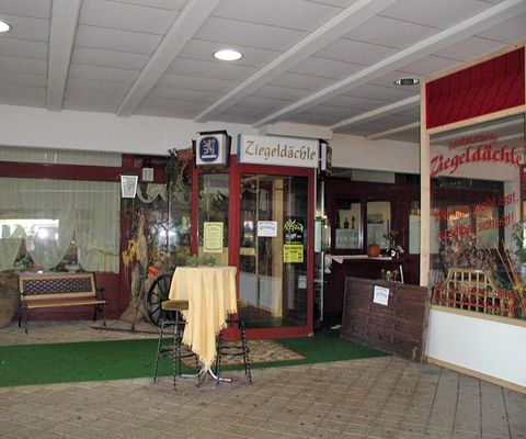 Restaurant Ziegeldächle