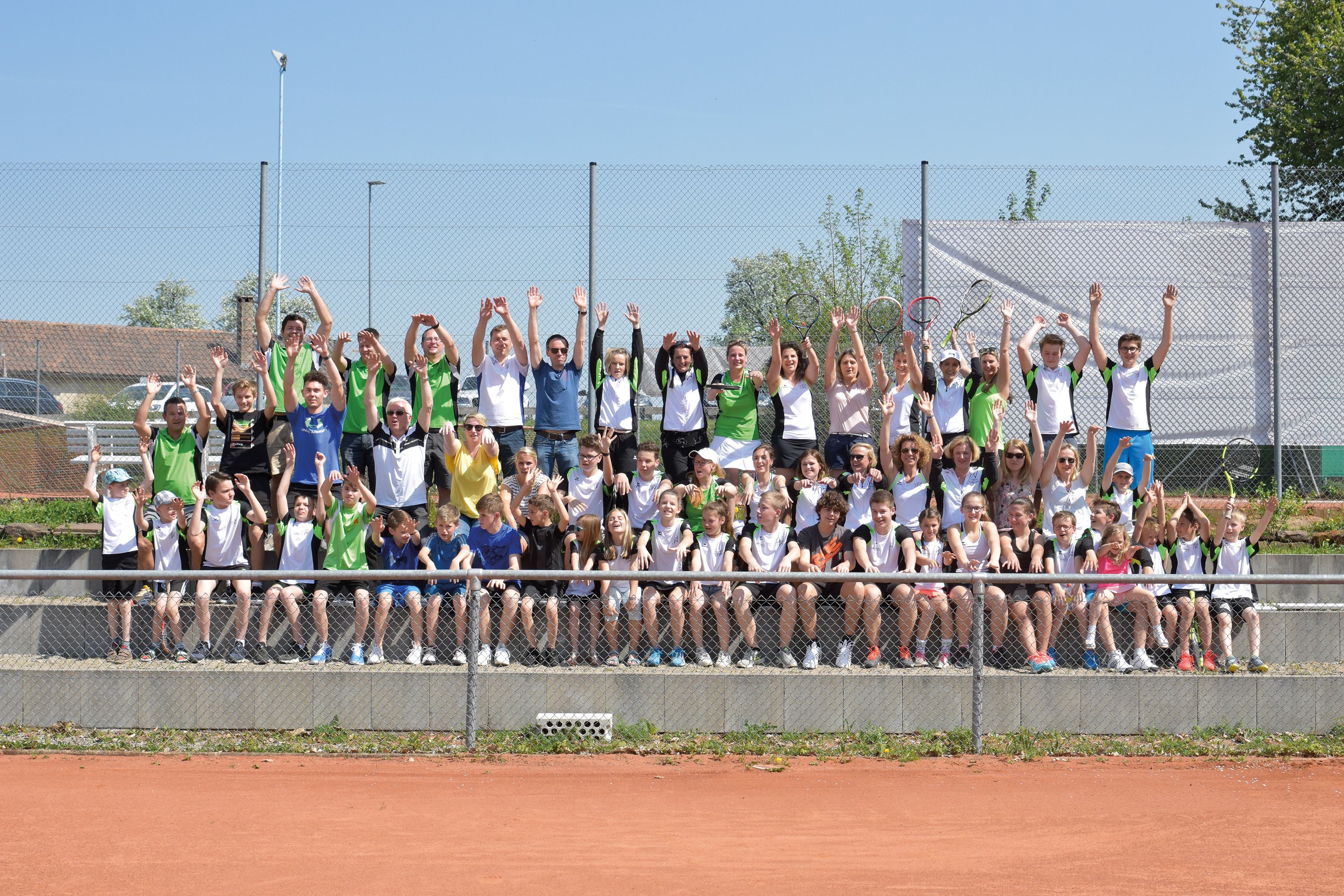 TCW Verein