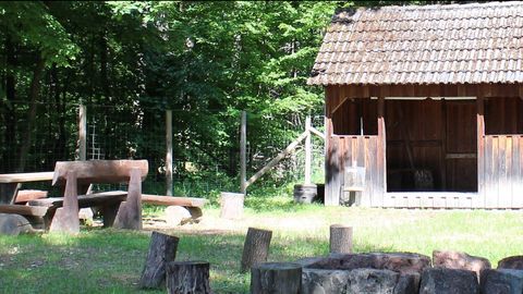 Grillplatz Ottenhausen