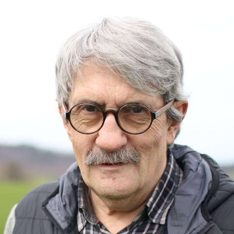Gustav Bott