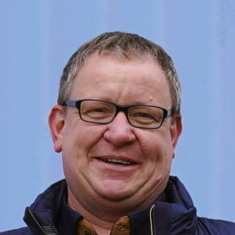 Marco Felger