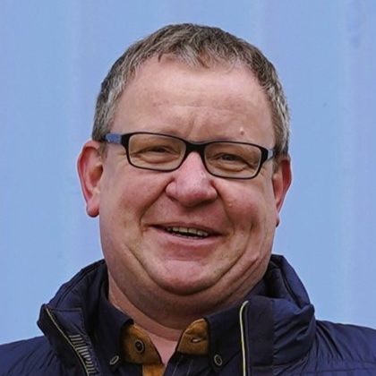 Marco Felger