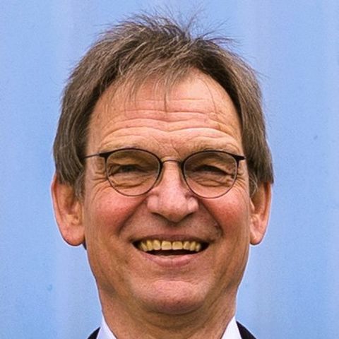 Uwe Gorgus
