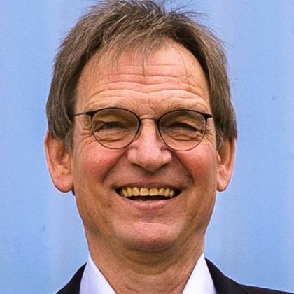 Uwe Gorgus