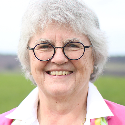 Erna Grafmüller