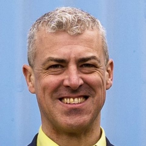 Mathias Greb