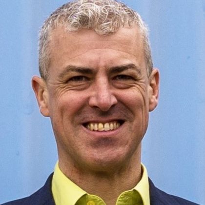 Mathias Greb