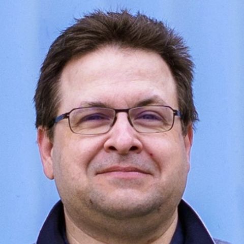 Jochen Irion