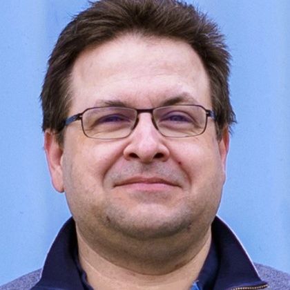 Jochen Irion