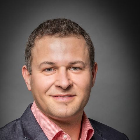 Jochen Fauth