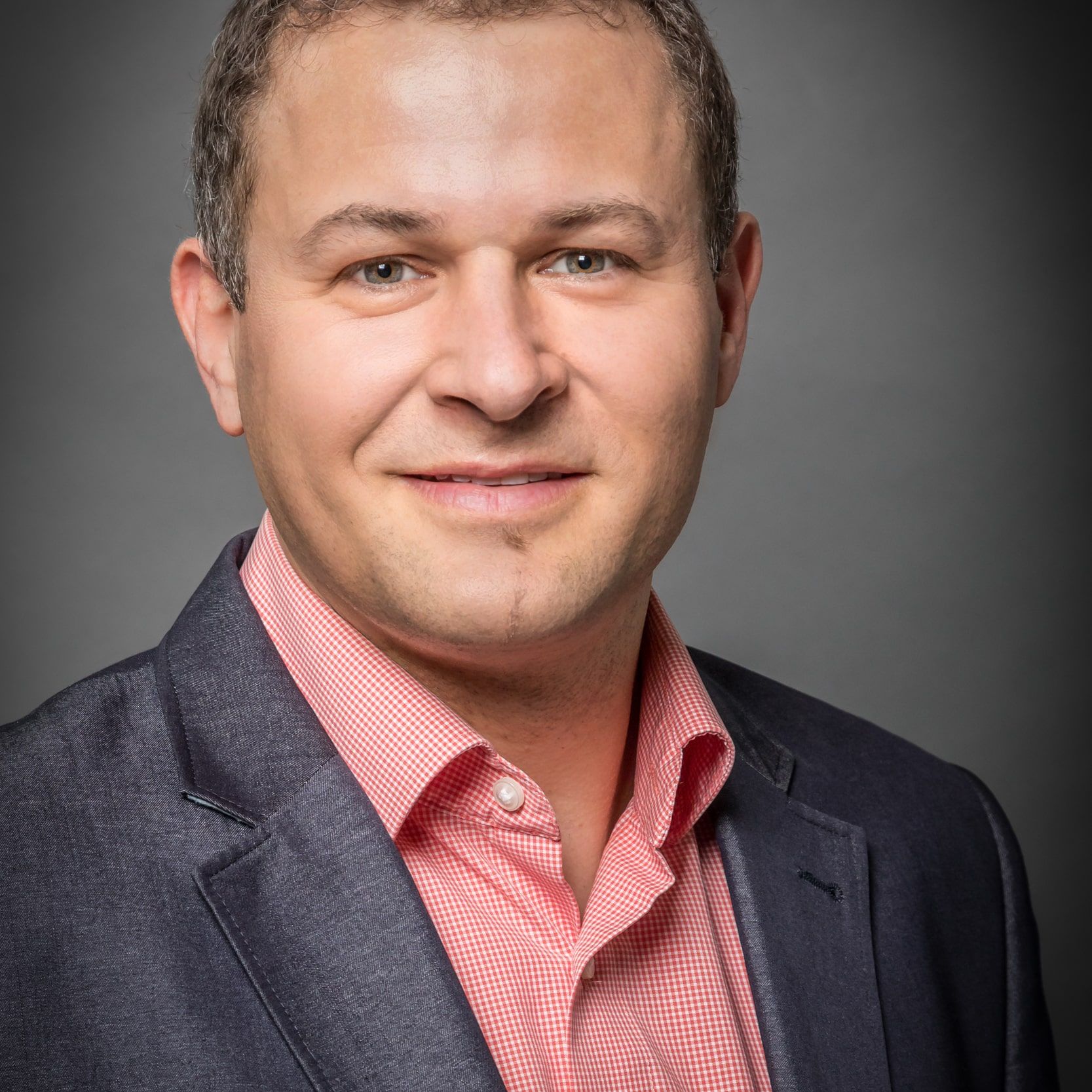 Jochen Fauth