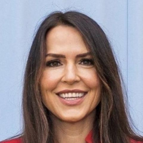 Eva-Maria Ochner
