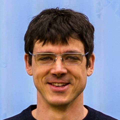 Christian Schönthaler
