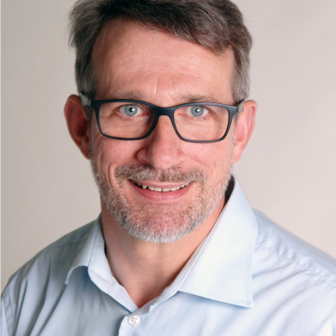 Thomas Wolfinger