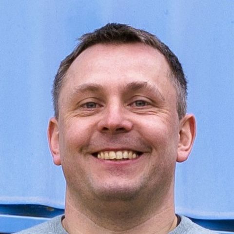 Christoph Zimmermann