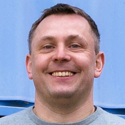 Christoph Zimmermann