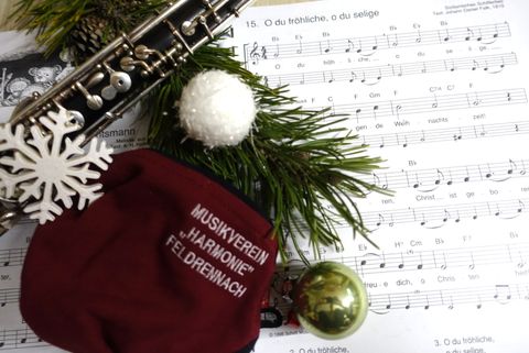 Weihnacht
